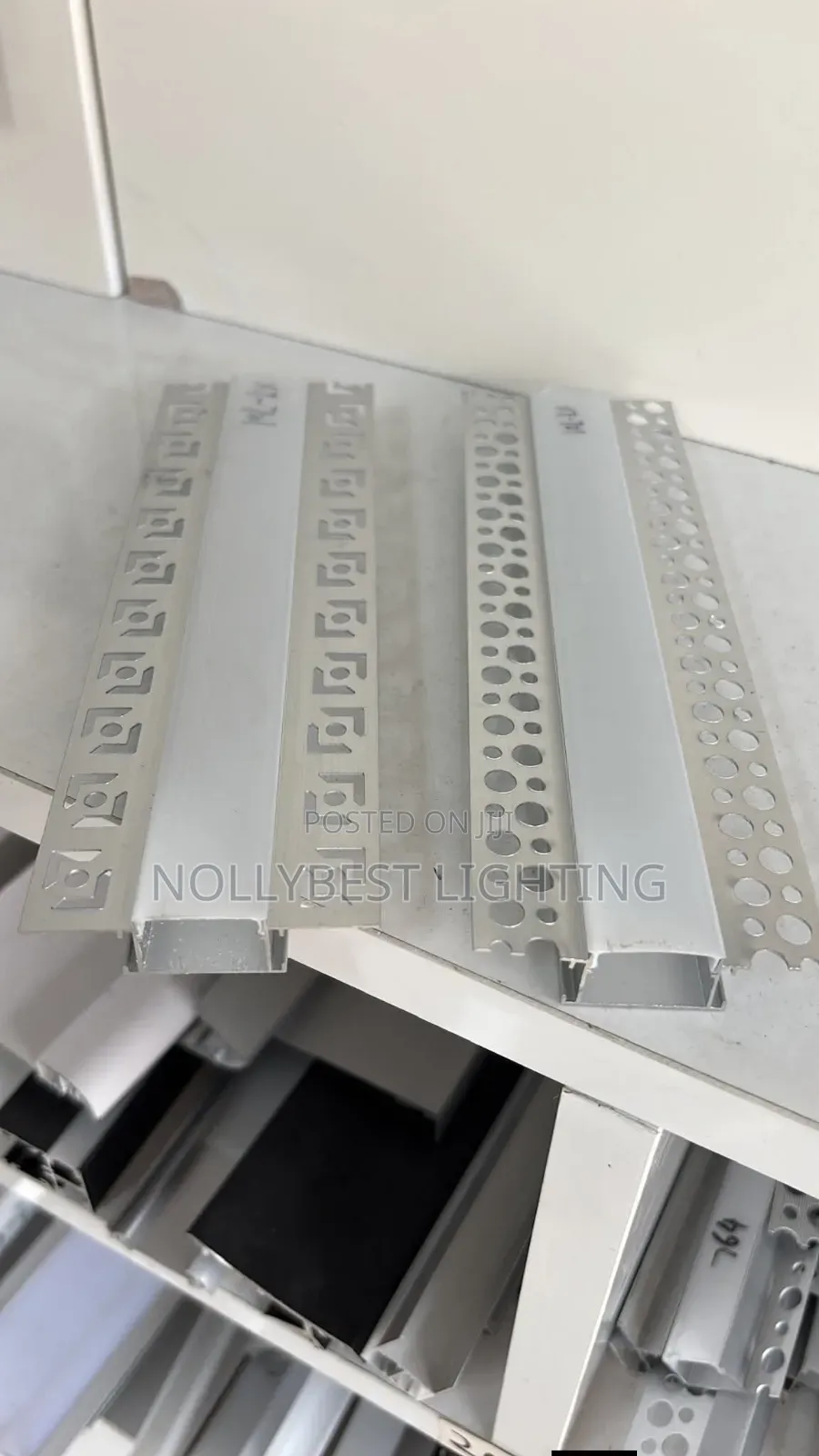 Aluminum Profile Light