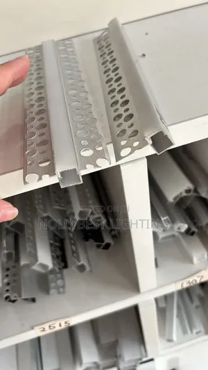 Aluminum Profile Light