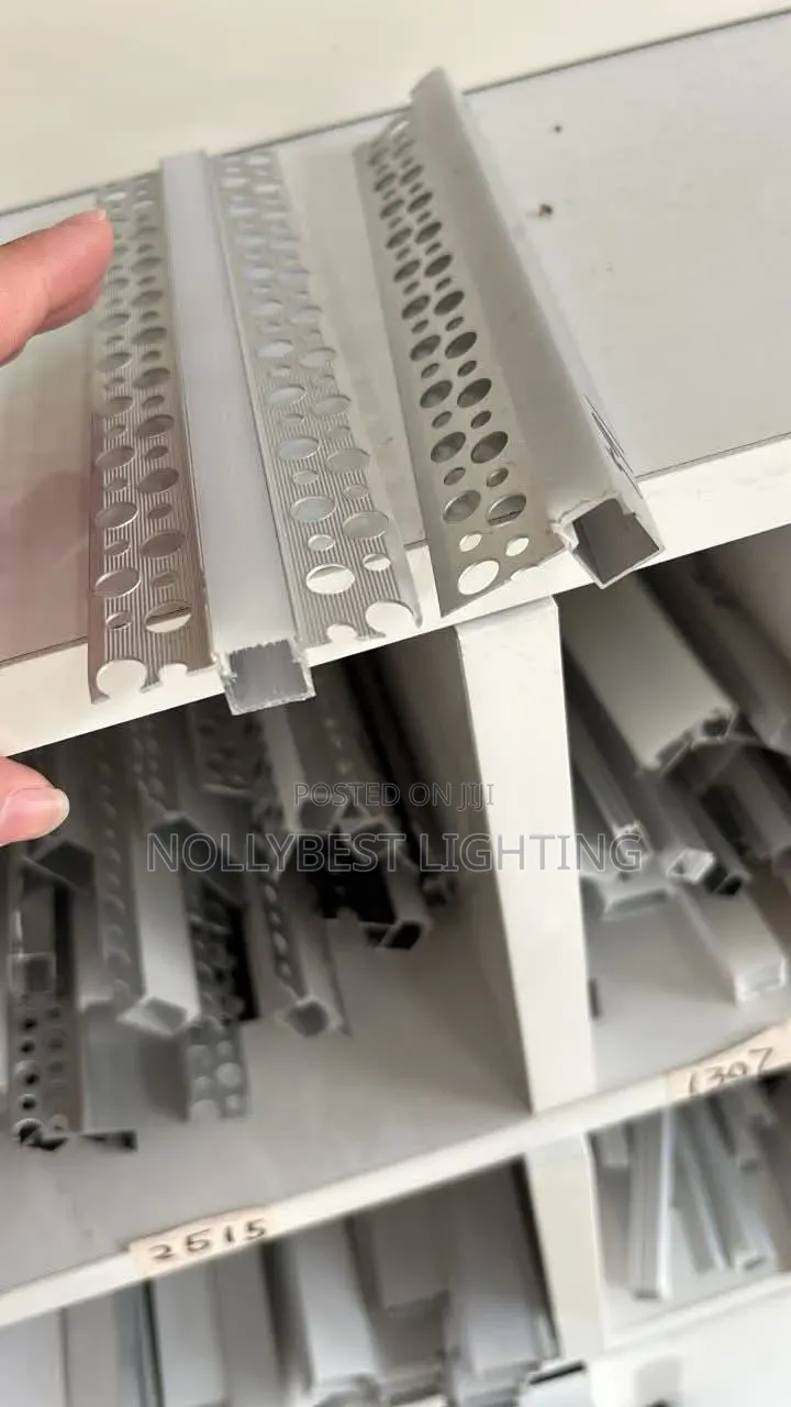 Aluminum Profile Light