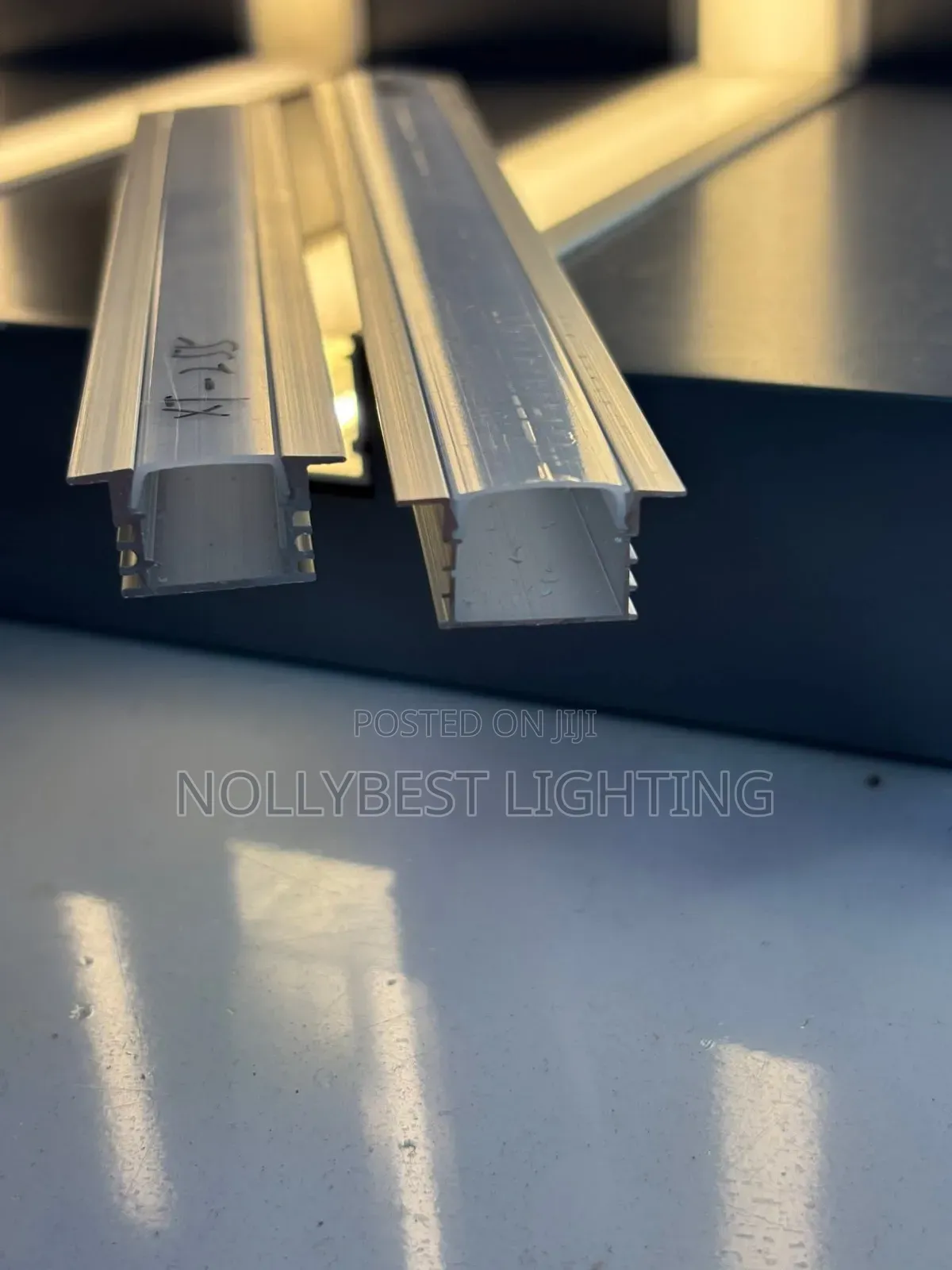 Aluminum Profile Light