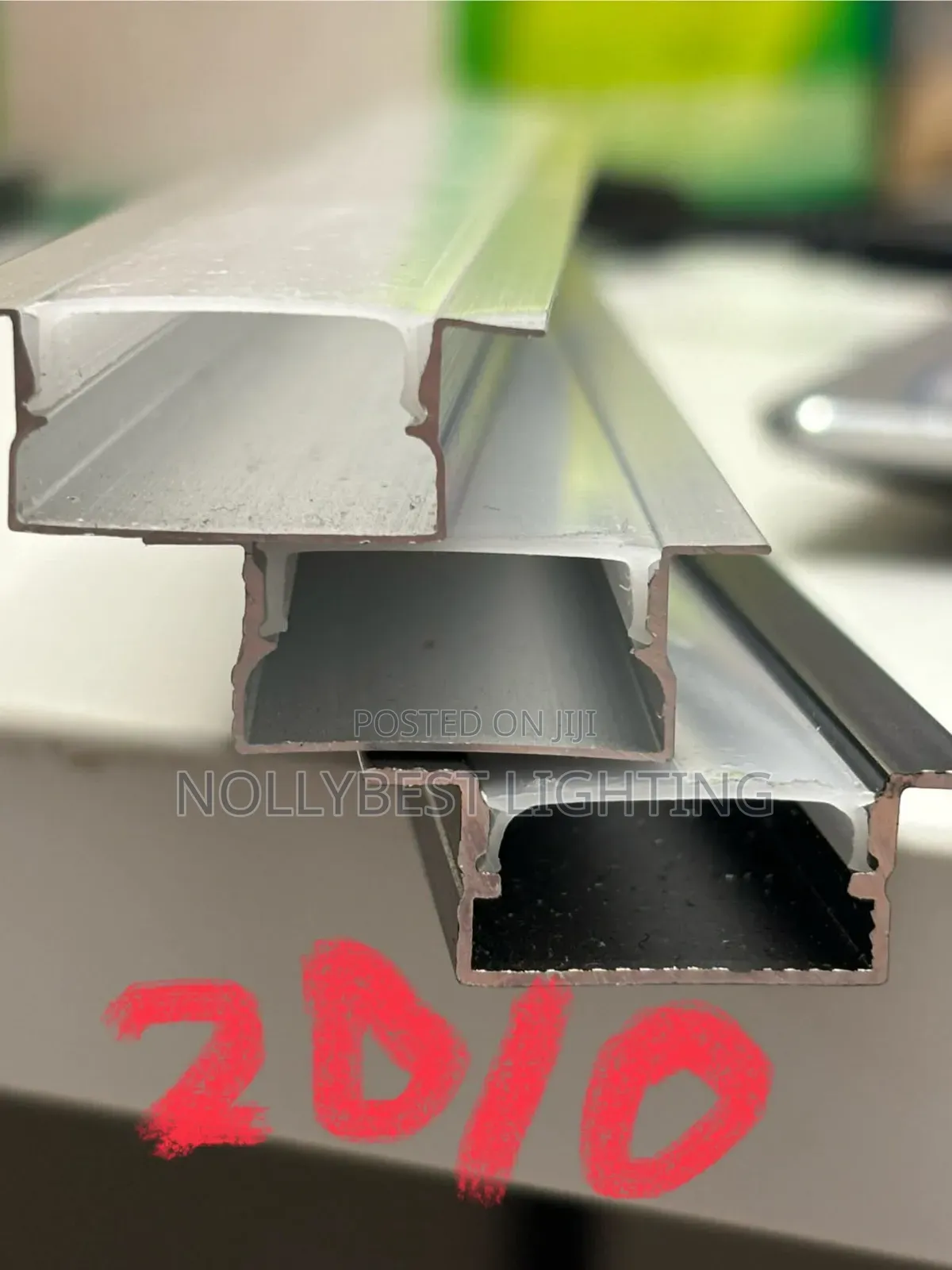 Aluminum Profile Light