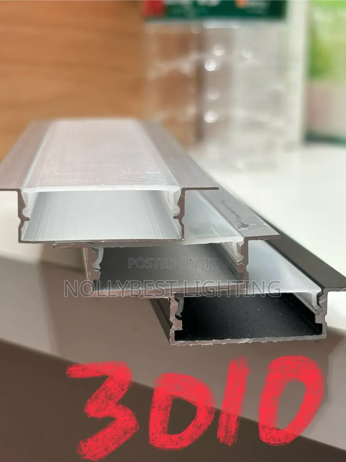 Aluminum Profile Light