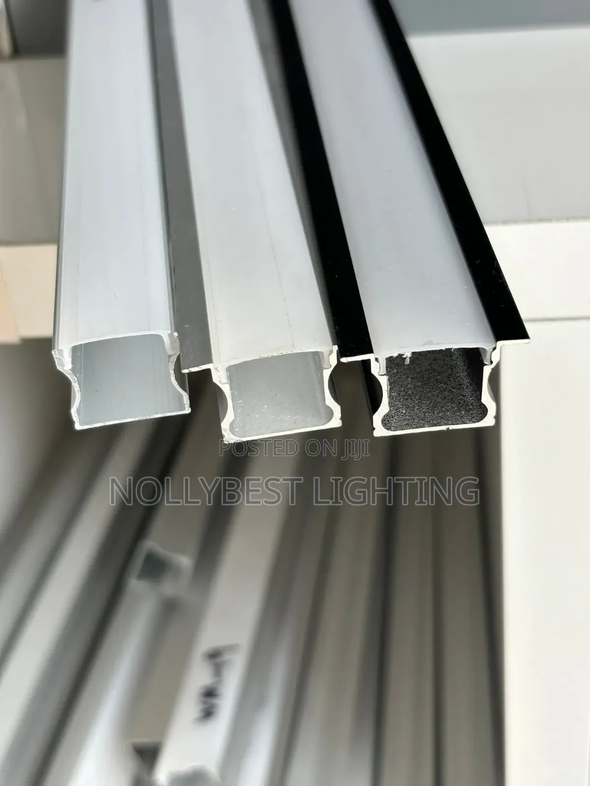 Aluminum Profile Light