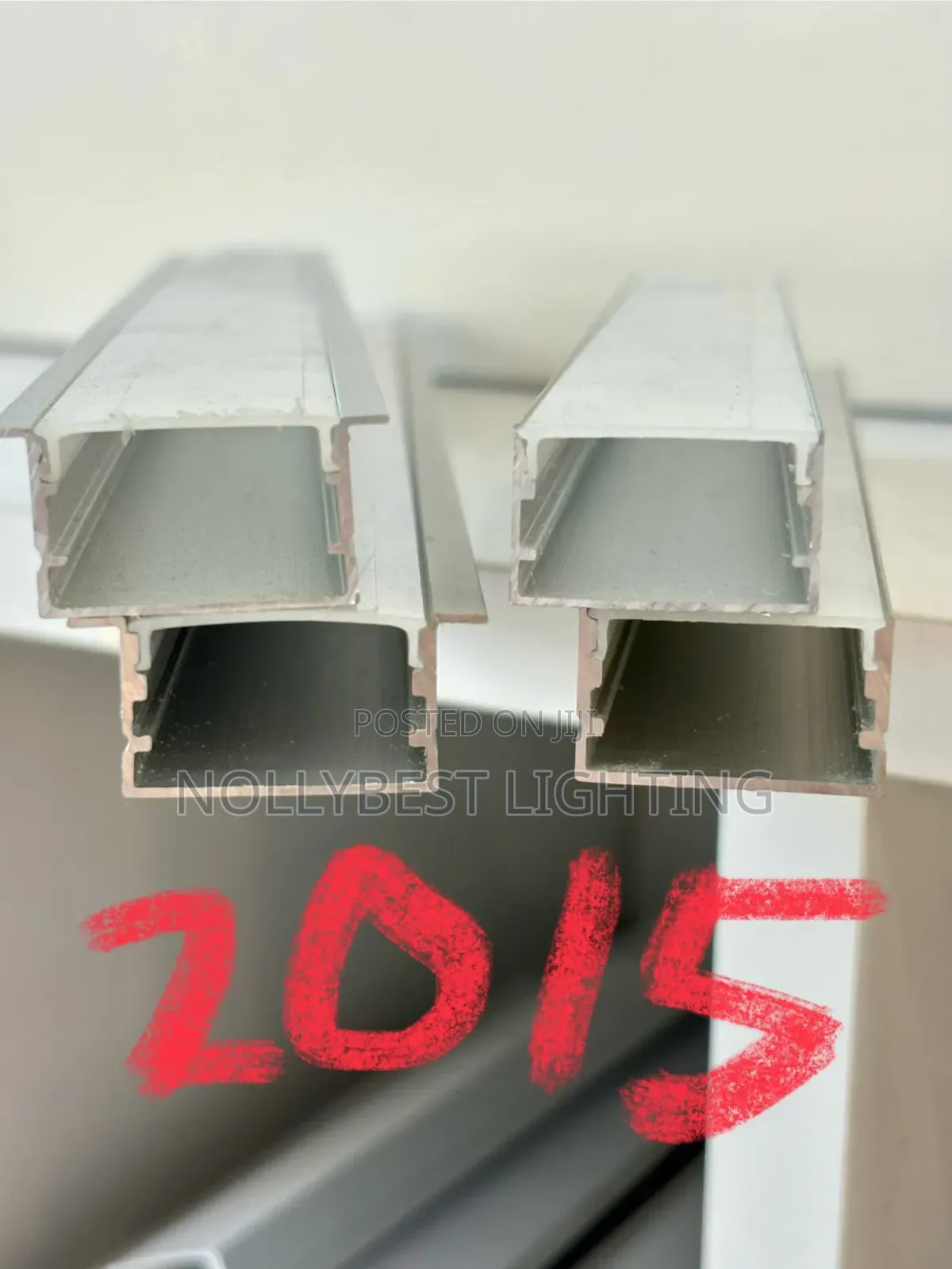 Aluminum Profile Light