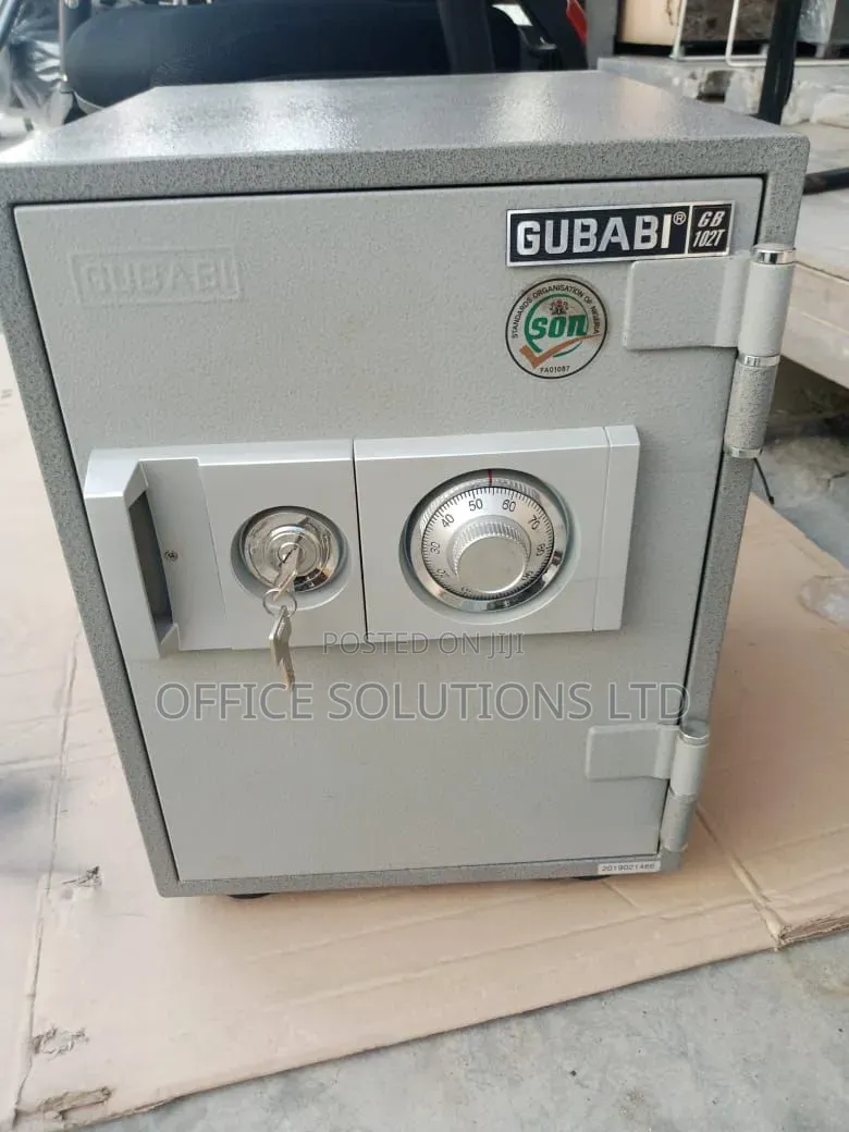 Fireproof Safe (Gb102t)