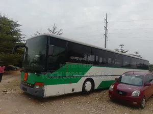 Car 2011 Green