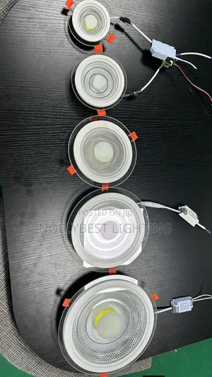 Pop Light Available