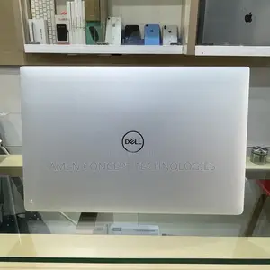 Laptop Dell XPS 15 9570 16GB Intel Core i7 SSD 512GB