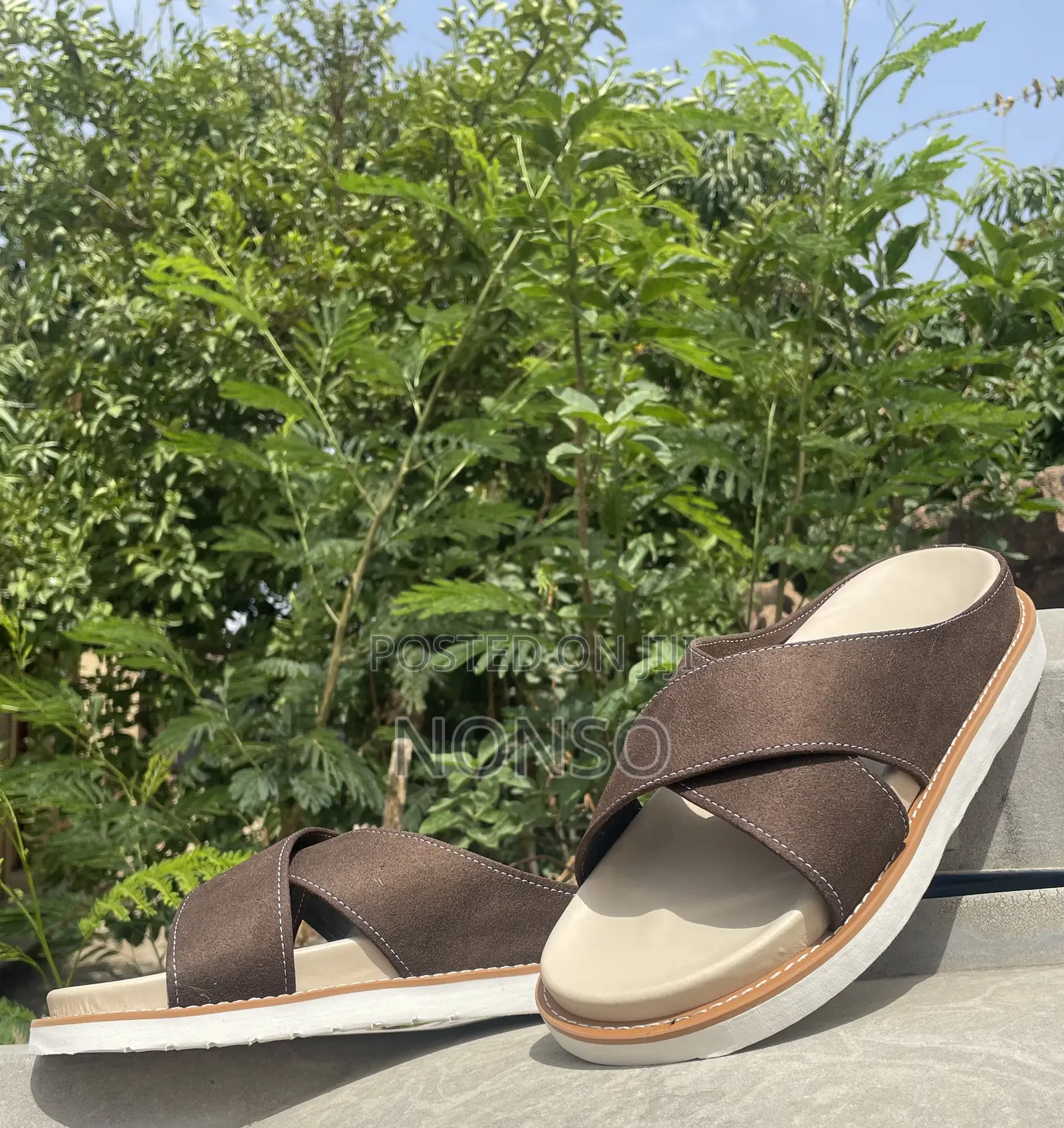 Palms Footwears
