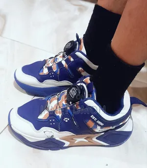  Boys Fashion Sneakers 
Stylish and Trendy