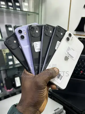 Apple iPhone 11 64 GB