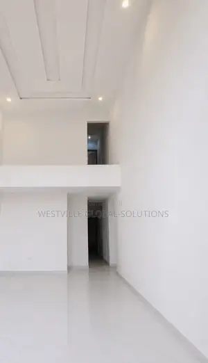 3bdrm Duplex in Ugbor, G.R.A, Benin City for rent