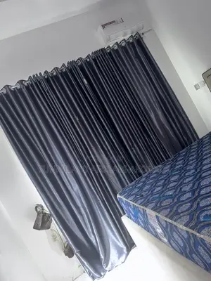 Padded Bedframe and Mattress