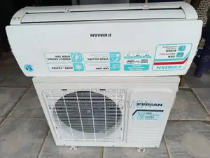 1 Hp Firman Ac