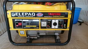 Elepaq Generator