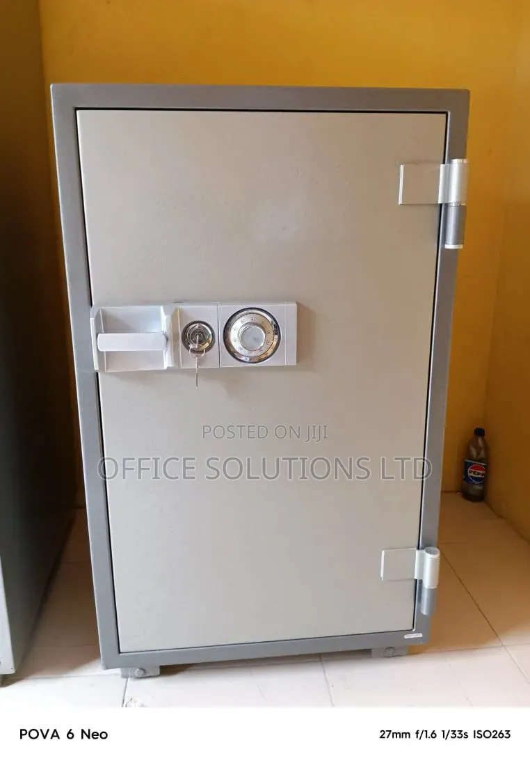 Fireproof Safe (Gb107)
