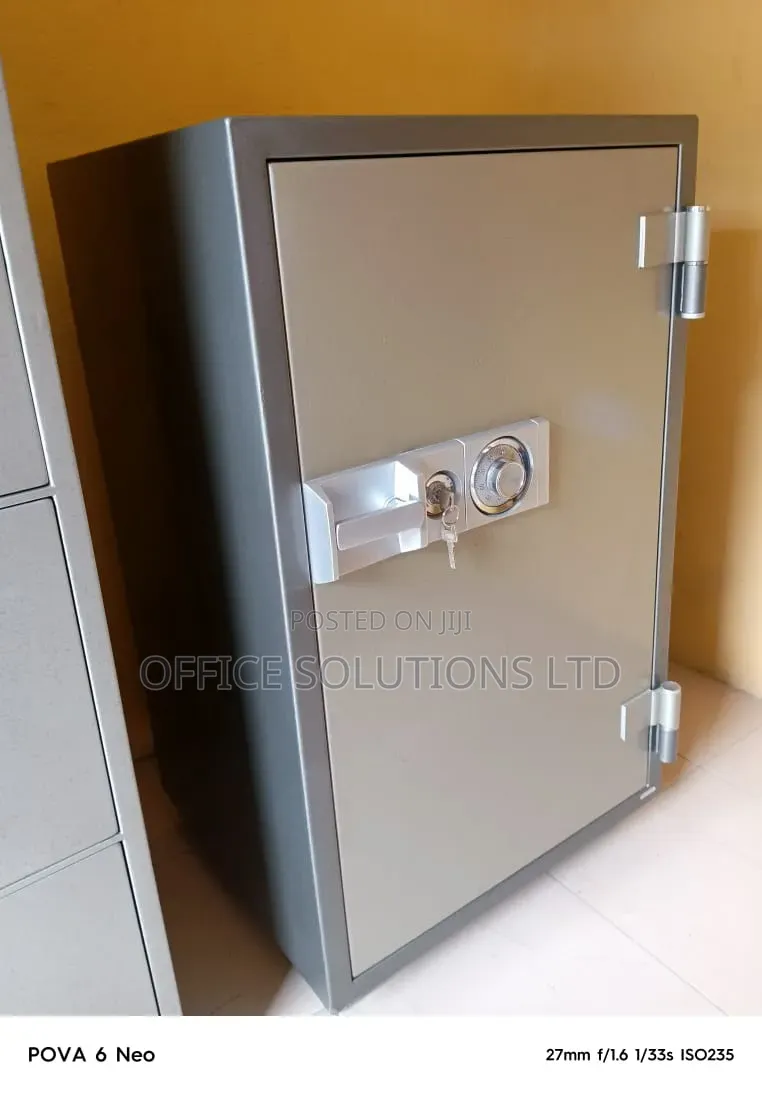 Fireproof Safe (Gb107)