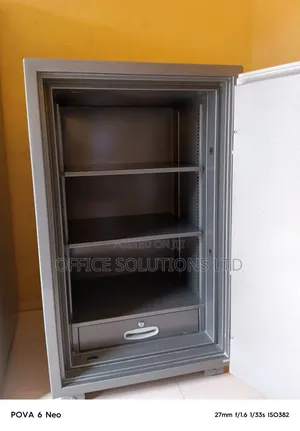 Fireproof Safe (Gb107)