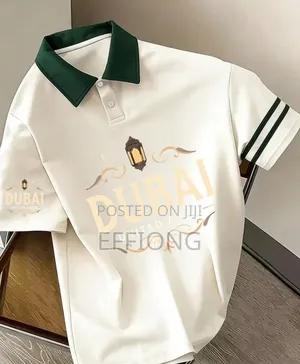 Short Sleeve Shirt.