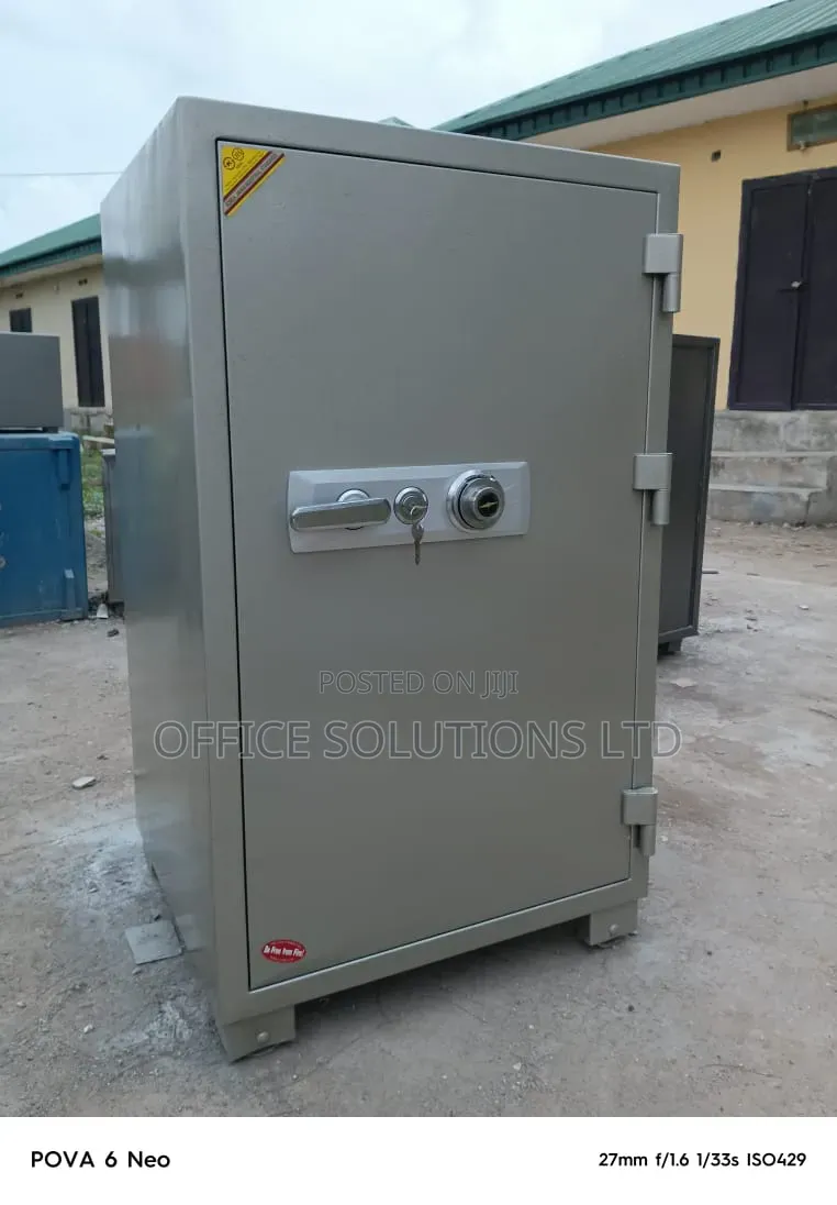 Fireproof Safe (Gb108)