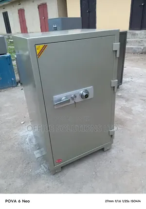 Fireproof Safe (Gb108)