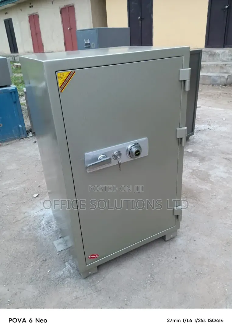 Fireproof Safe (Gb108)