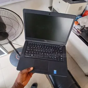 Laptop Dell Latitude 5450 4GB Intel Core i5 SSD 128GB