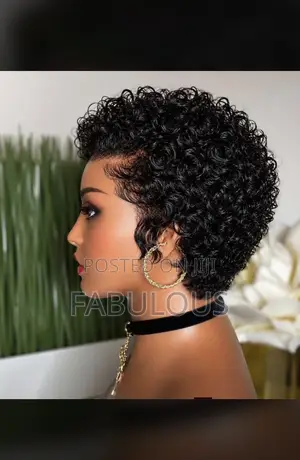 Human Hair
