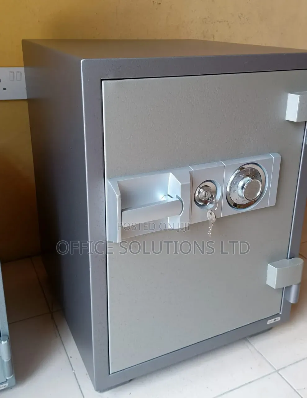 Fireproof Safe Gb104