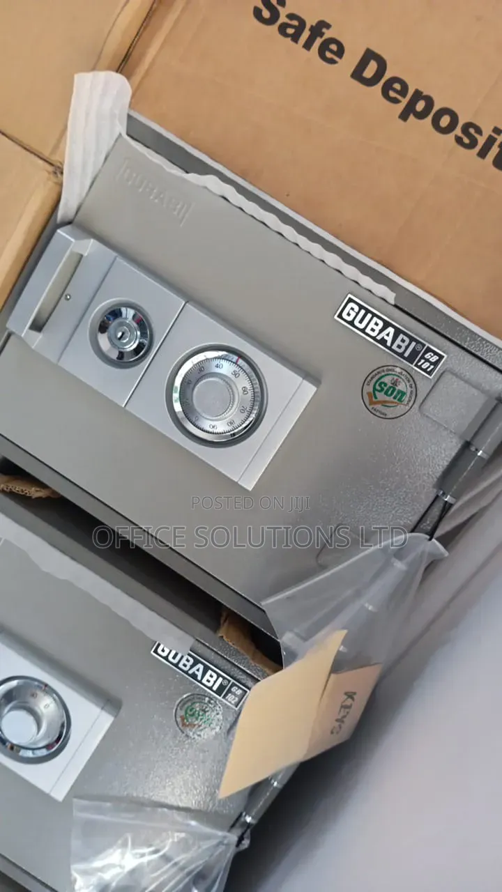 Fireproof Safe (Gb101)