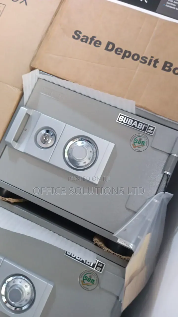 Fireproof Safe (Gb101)