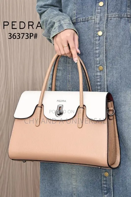 Pedra Fashioned Women’S Handbag