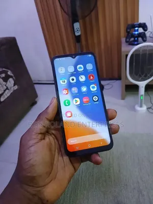 Samsung Galaxy A14 5G 64 GB Black
