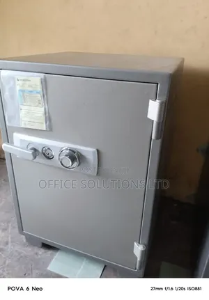 Fireproof Safe (Gb105)