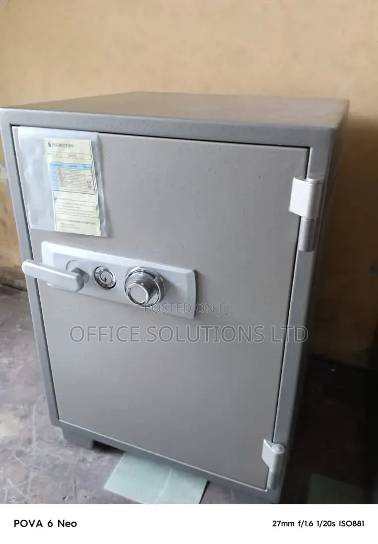 Fireproof Safe (Gb105)