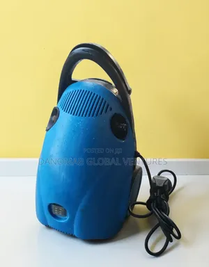 Powerbase Challenge Pressure Washer