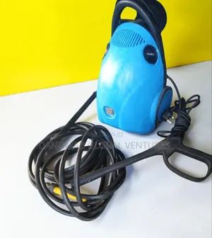 Powerbase Challenge Pressure Washer
