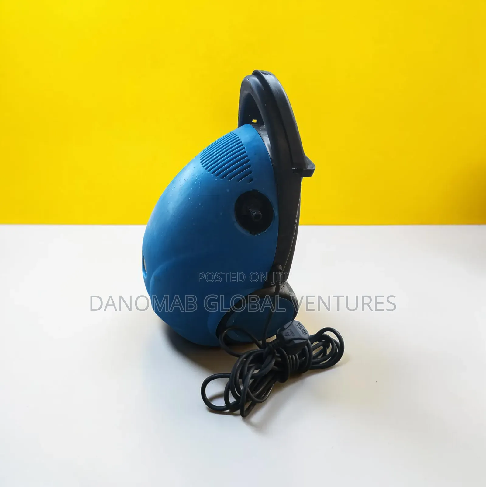 Powerbase Challenge Pressure Washer