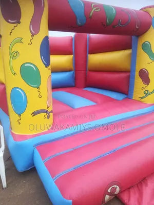 Bouncing Castle Rentals