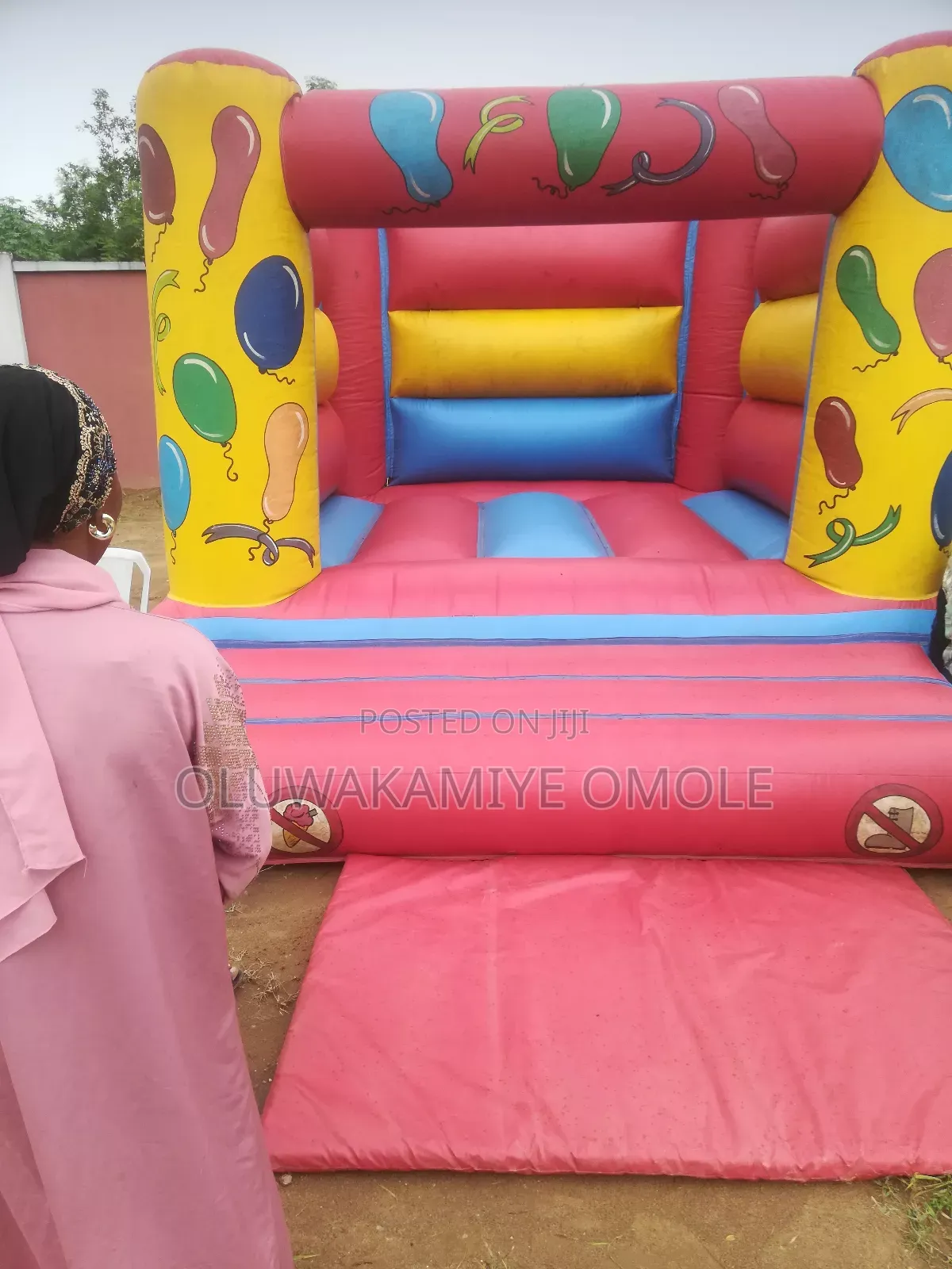 Bouncing Castle Rentals