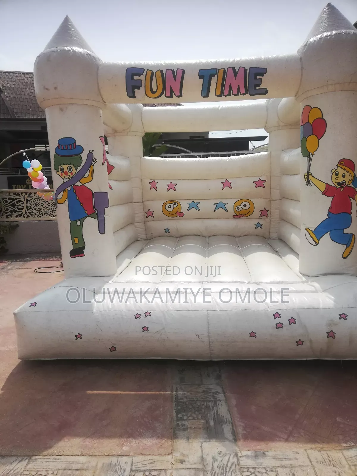 Bouncing Castle Rentals