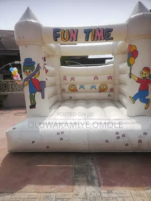 Bouncing Castle Rentals