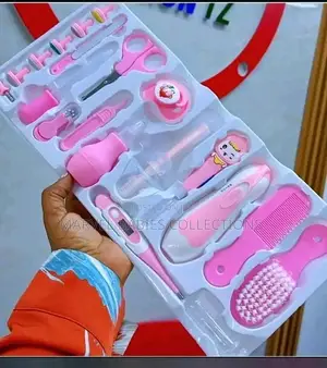 Baby Care Kits