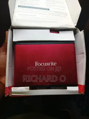 Sound Card