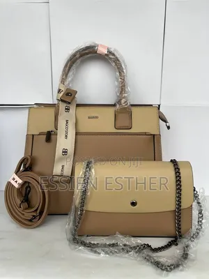 Luxury Female Handbags