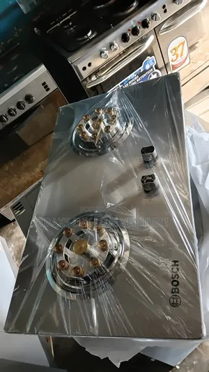 Bosch 2 Burner Table Top Cooker