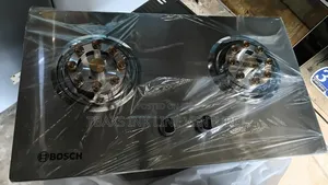 Bosch 2 Burner Table Top Cooker