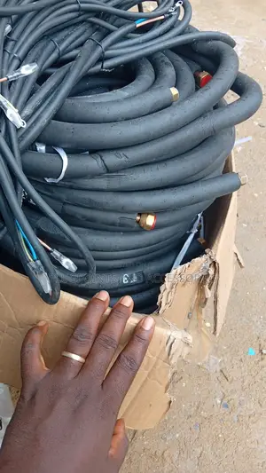 1.5/2hp Installation Kit South Aftican Pipe