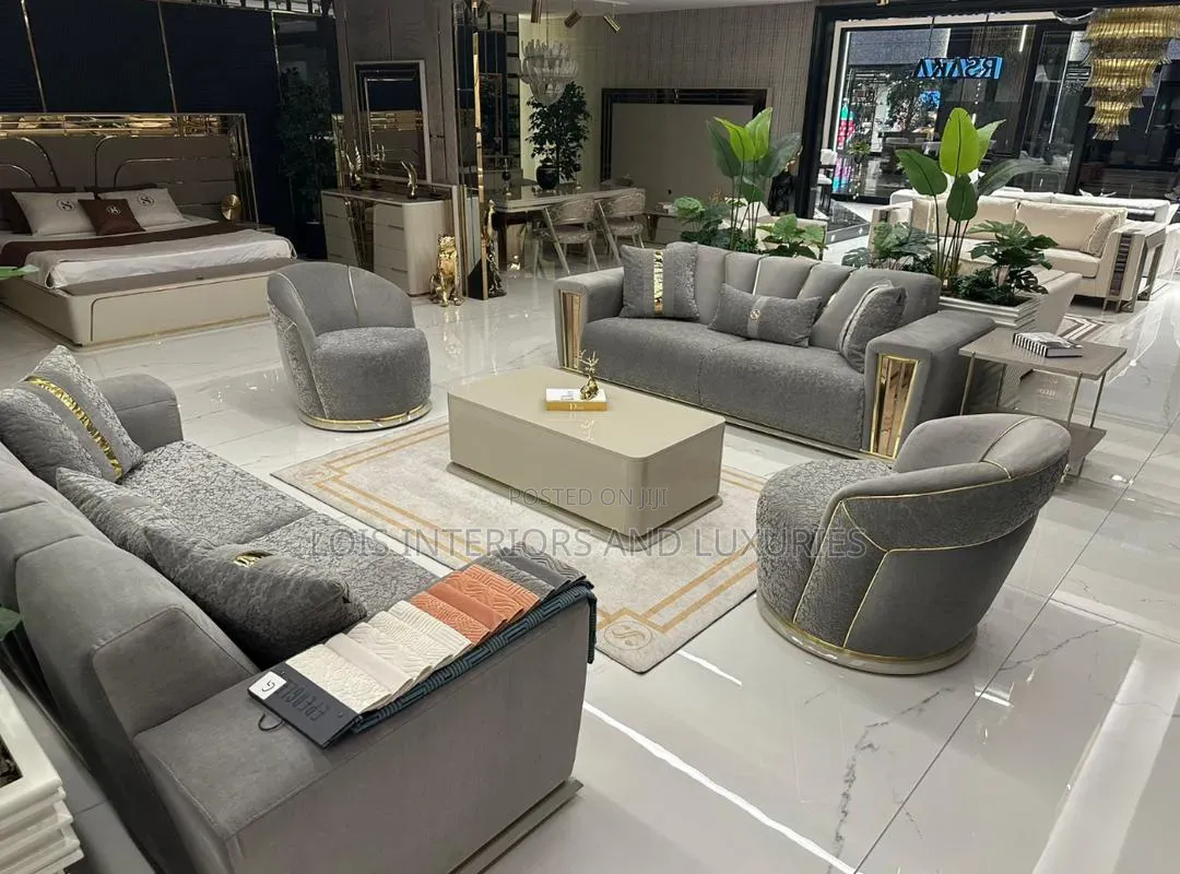 Sofa Sets Chairs