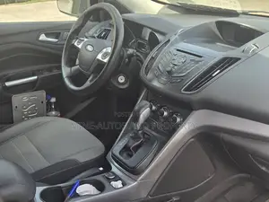 Ford Escape SE 4dr SUV (1.6L 4cyl Turbo 6A) 2015 Gray